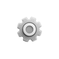 Settings icon